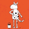 Dalmatian?